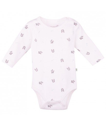 Боді для новонароджених 50-80 Bi baby 56769 Боді для новонароджених 50-80 Bi baby 56769