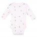 Боді для новонароджених 50-80 Bi baby 56769 фото 2