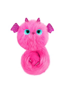 Іграшка інтерактивна Skyrocket Pomsies Дракоша Зої 01958-Dz