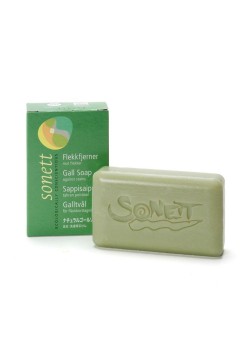 Органическое мыло для стирки Sonett 100г NO2010