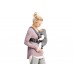 Рюкзак Baby Bjorn Mini 3D Jersey Baby Bjorn 021084