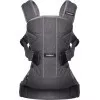 Рюкзак-кенгуру BabyBjorn One 0946 Denim Grey