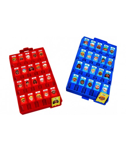 Гра настільна Hasbro Вгадай хто? B1204 Гра настільна Hasbro Вгадай хто? B1204