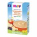 Каша молочна з пребіотиками кукурудзяна з фруктами HIPP 250г 2953