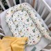 Кокон Маленькая Соня Baby Design Premium Лицарі 5019450