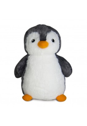 Іграшка м\'яка AURORA Пінгвін 46см 160130A - 