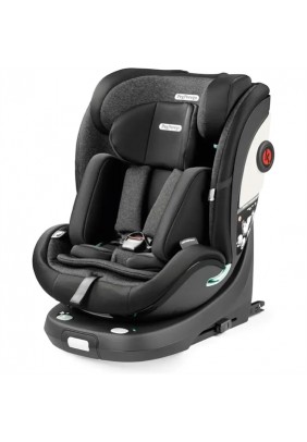 Автокресло Peg-Perego Primo Viaggio 360 i-Size IMVT010000VT13VT53 Dark Grey - 