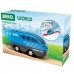 Потяг інерційний  Brio для залізниці 36019