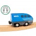 Потяг інерційний  Brio для залізниці 36019 фото 4