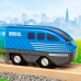 Потяг інерційний  Brio для залізниці 36019 фото 6