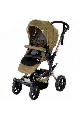 Коляска прогулянкова Jane Crosswalk Woods 5451SP/S91 - 