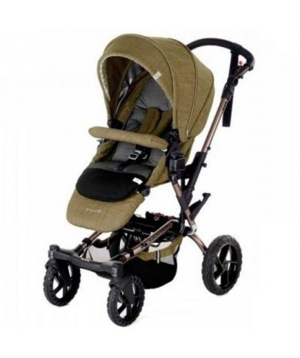 Коляска прогулянкова Jane Crosswalk Woods 5451SP/S91 Коляска прогулянкова Jane Crosswalk Woods 5451SP/S91