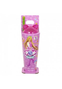 Лялька Barbie Pop Reveal Костюмована вечірка JCN88
