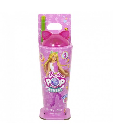 Лялька Barbie Pop Reveal Костюмована вечірка JCN88 Лялька Barbie Pop Reveal Костюмована вечірка JCN88