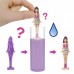 Лялька-сюрприз Barbie Mini BarbieLand Райдужні та стильні JCR08 фото 3