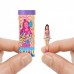 Лялька-сюрприз Barbie Mini BarbieLand Райдужні та стильні JCR08 фото 4
