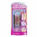 Лялька-сюрприз Barbie Mini BarbieLand Райдужні та стильні JCR08