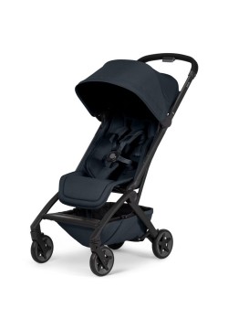 Коляска прогулянкова Joolz Aer 2 Dark navy blue 320005