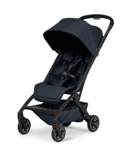 Коляска прогулянкова Joolz Aer 2 Dark navy blue 320005 Коляска прогулянкова Joolz Aer 2 Dark navy blue 320005