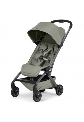 Коляска прогулочная Joolz Aer 2 Sage green 320002 - 
