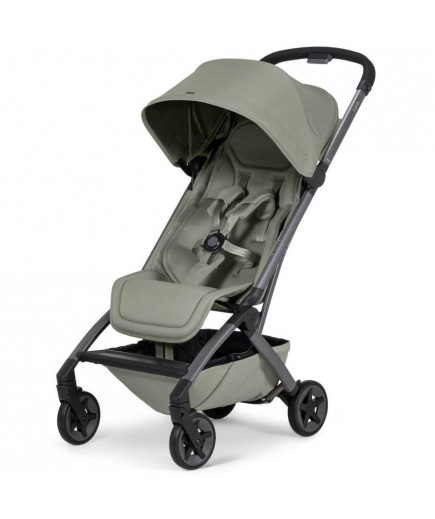 Коляска прогулянкова Joolz Aer 2 Sage green 320002 Коляска прогулянкова Joolz Aer 2 Sage green 320002