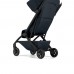 Коляска прогулянкова Joolz Aer 2 Dark navy blue 320005 фото 6