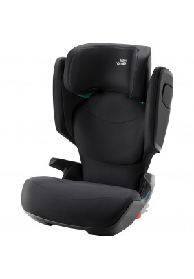 Автокресло Britax Romer Kidfix PRO M Classic 2000040456 Space Black - 