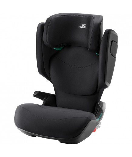 Автокрісло Britax Romer Kidfix PRO M Classic 2000040456 Space Black