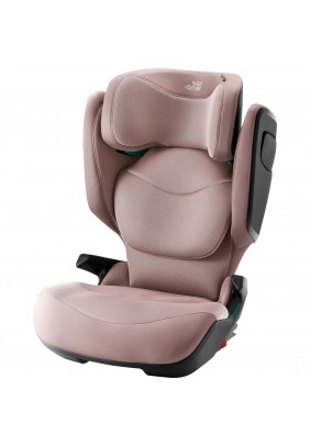 Автокрісло Britax Romer Kidfix PRO M Style 2000040922 Dusty Rose