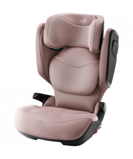 Автокрісло Britax Romer Kidfix PRO M Style 2000040922 Dusty Rose