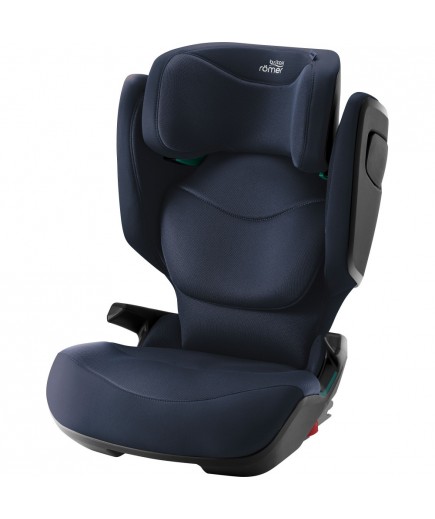 Автокрісло Britax Romer Kidfix PRO M Style 2000040923 Night Blue