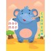 Книга-гра Книжковий хмарочос У джунгях 403334 фото 2