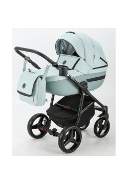 Коляска універсальна 2в1 Adamex Cortina Pro CP-228