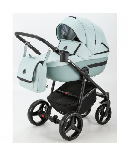 Коляска універсальна 2в1 Adamex Cortina Pro CP-228 Коляска універсальна 2в1 Adamex Cortina Pro CP-228