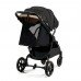 Коляска прогулянкова Kinderkraft Mitzy KSMITZ00BLK0000 Ink Black фото 4