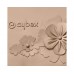Коляска універсальна CYBEX Priam Lux R Simply Flowers 519002297/2 фото 5
