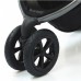 Комплект колес Valco Baby Sport Pack Snap 3 Trend Black 9941