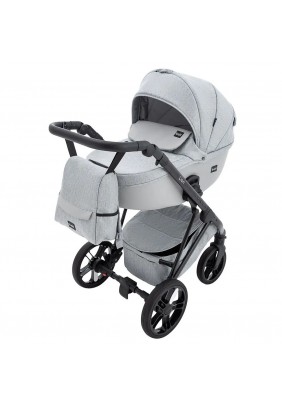 Коляска універсальна 2в1 Bair Lion BL-01 680796 - 