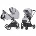 Коляска універсальна 2в1 Carrello Alfa 2024 CRL-6507 Feather Grey фото 3