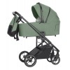 Коляска універсальна 2в1 Carrello Alfa/W CRL-6507 Sea Green