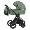 Коляска універсальна 2в1 Carrello Ultimo Air CRL-6516 Fern Green