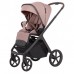 Коляска універсальна 2в1 Carrello Vector CRL-6550 Cupcake Beige фото 5