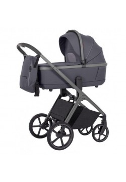 Коляска універсальна 2в1 Carrello Vector CRL-6550 Landscape Grey