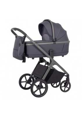 Коляска універсальна 2в1 Carrello Vector CRL-6550 Landscape Grey