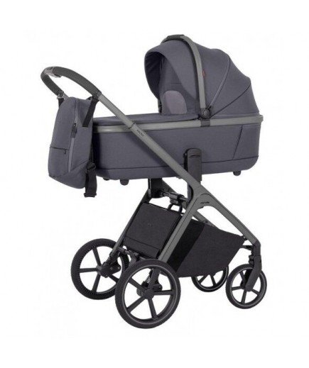 Коляска універсальна 2в1 Carrello Vector CRL-6550 Landscape Grey Коляска універсальна 2в1 Carrello Vector CRL-6550 Landscape Grey