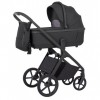 Коляска універсальна 2в1 Carrello Vector CRL-6550 Magnet Black
