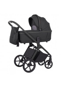 Коляска універсальна 2в1 Carrello Vector CRL-6550 Magnet Black