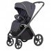 Коляска універсальна 2в1 Carrello Vector CRL-6550 Landscape Grey фото 3