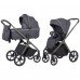 Коляска універсальна 2в1 Carrello Vector CRL-6550 Landscape Grey фото 4