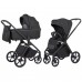 Коляска універсальна 2в1 Carrello Vector CRL-6550 Magnet Black фото 4